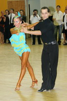 Photo of Andras Faluvegi & Orsolya Toth