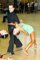 Photo of Andras Faluvegi & Orsolya Toth