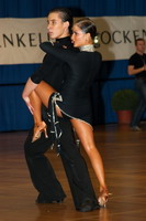 Filip Swetik & Tereza Starichna at Austrian Open Championships 2005