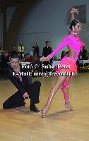 Photo of Enis Avdic & Aida Slak