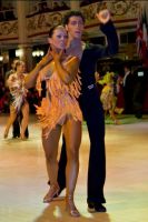 Photo of Saverio Loria & Giovanna Bellomo