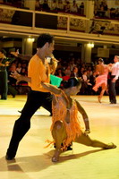 Photo of Saverio Loria & Giovanna Bellomo