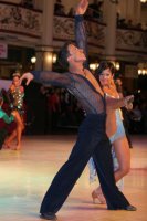 Photo of Matteo Sembenini & Anna Stedile