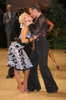 Photo of Gregor Rebula & Lisa Darby