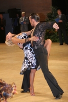 Photo of Gregor Rebula & Lisa Darby