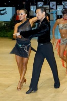 Photo of Hu Fu & Hu Qing Qing