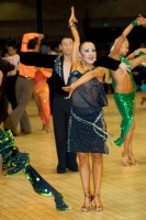 Photo of Hu Fu & Hu Qing Qing