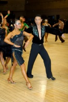 Photo of Hu Fu & Hu Qing Qing