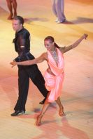 Photo of Ivan Bessonov & Elena Pashkova