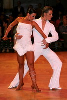 Photo of Michael Gubser & Maria De Mar
