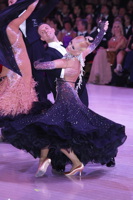 Arunas Bizokas & Katusha Demidova at Blackpool Dance Festival 2015