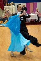 Photo of Tamas Torok & Tímea Nagy