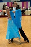 Photo of Tamas Torok & Tímea Nagy