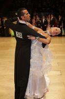 Photo of Samuele Pacchini & Tone Jacobsen