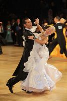 Photo of Samuele Pacchini & Tone Jacobsen