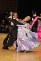 Photo of Samuele Pacchini & Tone Jacobsen