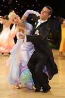Photo of Samuele Pacchini & Tone Jacobsen