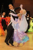 Photo of Samuele Pacchini & Tone Jacobsen