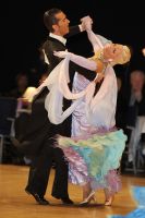Photo of Samuele Pacchini & Tone Jacobsen