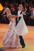 Photo of Samuele Pacchini & Tone Jacobsen