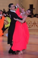 Photo of Eric Labita & Eng Ai Lim