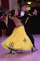 Photo of Eric Labita & Eng Ai Lim