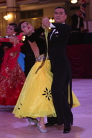 Photo of Eric Labita & Eng Ai Lim
