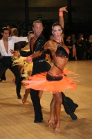 Photo of Simone Papi & Martina Chiarore