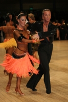 Photo of Simone Papi & Martina Chiarore