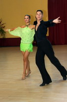 Photo of Dusan Dragovic & Marina Soldatovic