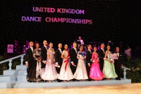 Unassigned/Not identified at UK Open 2013