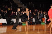 Photo of Kirill Chaley & Elena Burak