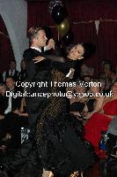 Photo of Domen Krapez & Monica Nigro