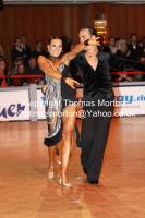 Delyan Terziev & Boriana Deltcheva at WDC World Championships