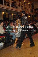 Unassigned/Not identified at Blackpool Dance Festival 2009