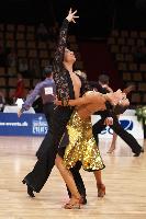 Photo of Ruben Rodriguez & Maria Zamora