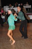 Photo of Cristian Chimenti & Chiara Bardini