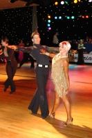 Ryan Hammond & Lindsey Muckle at Imperial 2005