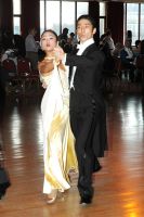 Hiroaki Koike & Rikako Ota at EADA Dance Spectacular