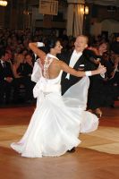 Alexei Galchun & Tatiana Demina at Blackpool Dance Festival 2005