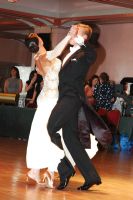 Jack Beale & Joanne Shearer at EADA Dance Spectacular