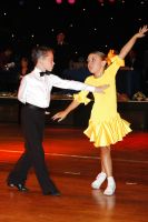 Photo of Sam Hunter & Tabitha Law