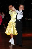 Photo of Sam Hunter & Tabitha Law