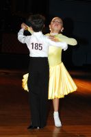 Photo of Sam Hunter & Tabitha Law