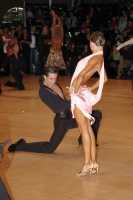 Photo of Jonathan Rodriguez Perez & Lydia Hellmann