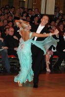 Jonathan Wilkins & Katusha Demidova at Blackpool Dance Festival 2005