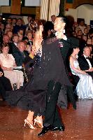 Seiji Tanido & Emi Hayano at Blackpool Dance Festival 2004