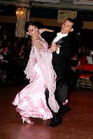 Shozo Ishihara & Toko Shibuya at Blackpool Dance Festival 2004
