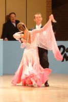 Timothy Howson & Joanne Bolton at UK Open 2004