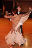 Daryl Leung & Tricia Leung at EADA Dance Spectacular